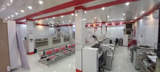 عکس پیشخوان دولت تیراژه