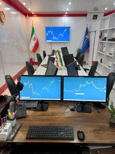 عکس پیشخوان دولت تیراژه