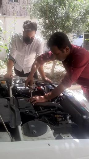 عکس اموزشگاه فنی و حرفه ای نشان برتر