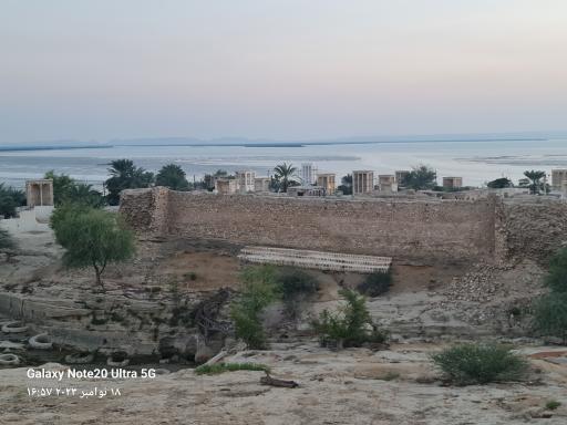 عکس چاه های تلا