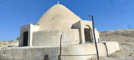 عکس چاه های تلا