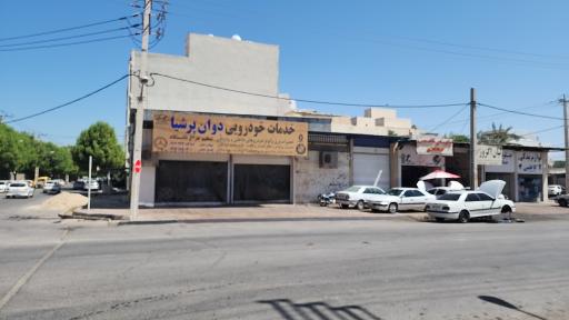 عکس خدمات برق خودرو دوان پرشیا