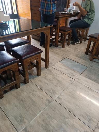 عکس کافه رستوران بفرمایید صبحانه