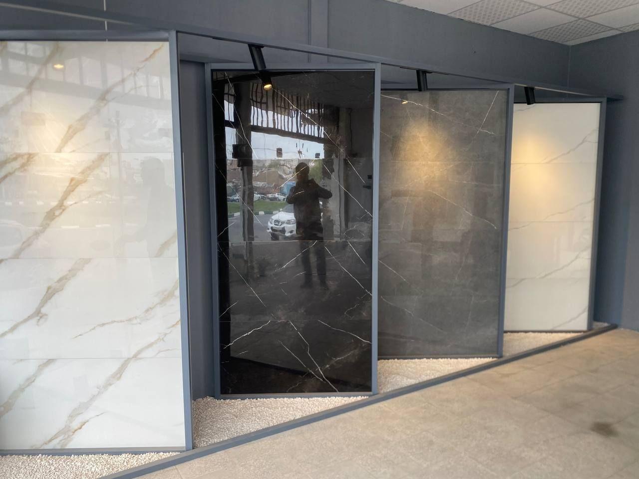 عکس سنگ و سرامیک پایدار