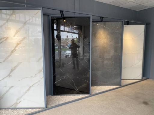 عکس سنگ و سرامیک پایدار