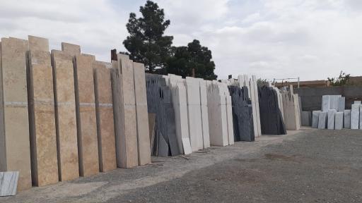 عکس سنگ و سرامیک پایدار