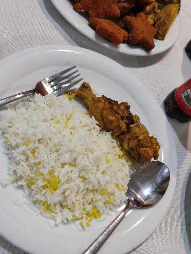 عکس هتل کوثر مشهد