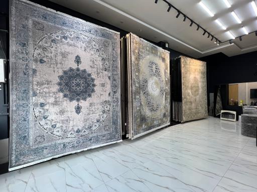 فرش مشهد نمایندگی مرکزی قائمشهر