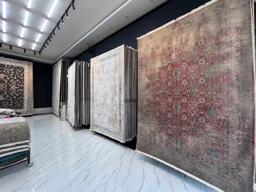 فرش مشهد نمایندگی مرکزی قائمشهر