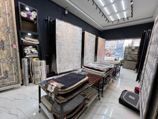 فرش مشهد نمایندگی مرکزی قائمشهر
