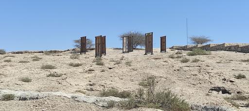 عکس چاه های تلا