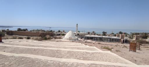 عکس چاه های تلا