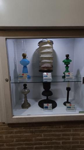 عکس حمام تاریخی چهارفصل (موزه باستان‌ شناسی و مردم‌ شناسی)