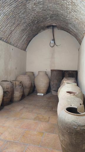 عکس حمام تاریخی چهارفصل (موزه باستان‌ شناسی و مردم‌ شناسی)