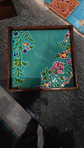 عکس حمام تاریخی چهارفصل (موزه باستان‌ شناسی و مردم‌ شناسی)