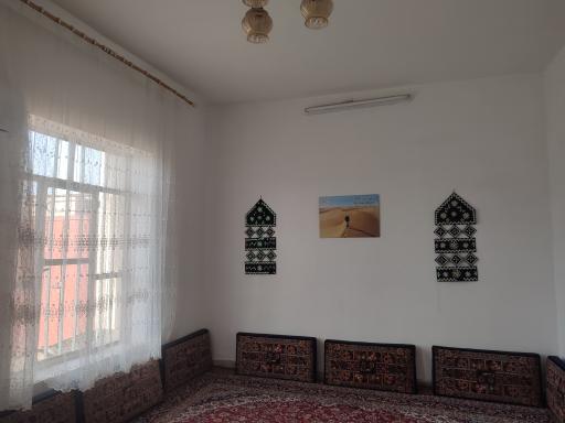 عمارت اکرم خان