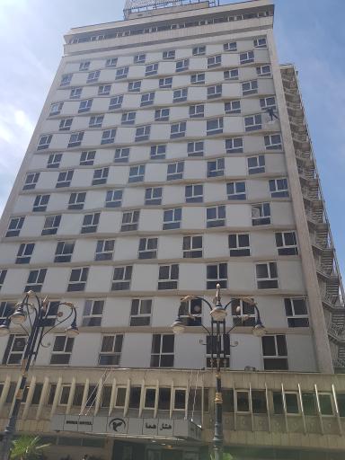 عکس هتل هما تهران