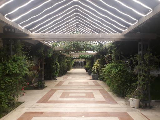 هتل هما تهران