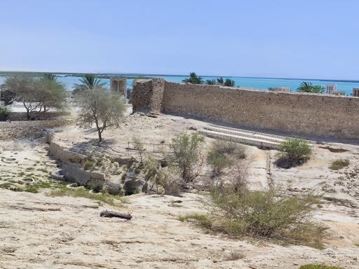 عکس چاه های تلا