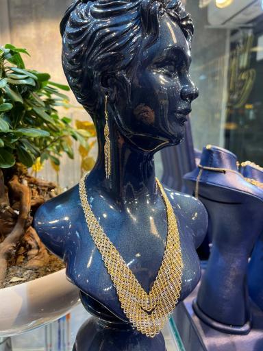 عکس گالری طلا میعاد