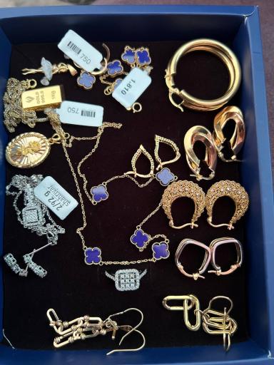 عکس گالری طلا میعاد