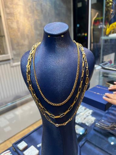 عکس گالری طلا میعاد