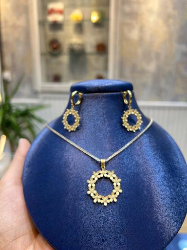 عکس گالری طلا میعاد