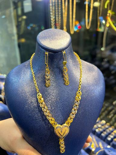 عکس گالری طلا میعاد