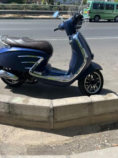 عکس موتورسازی ابراهیم 