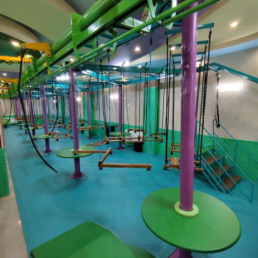 عکس خانه کودک کایکو پارک