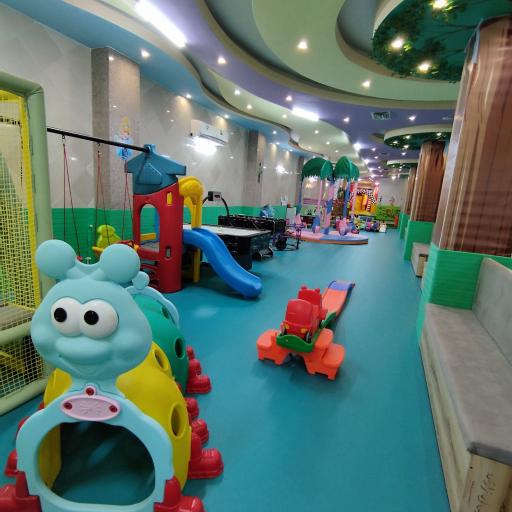 عکس خانه کودک کایکو پارک