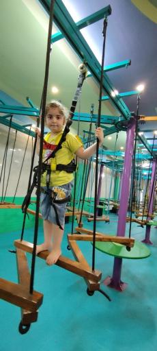 عکس خانه کودک کایکو پارک