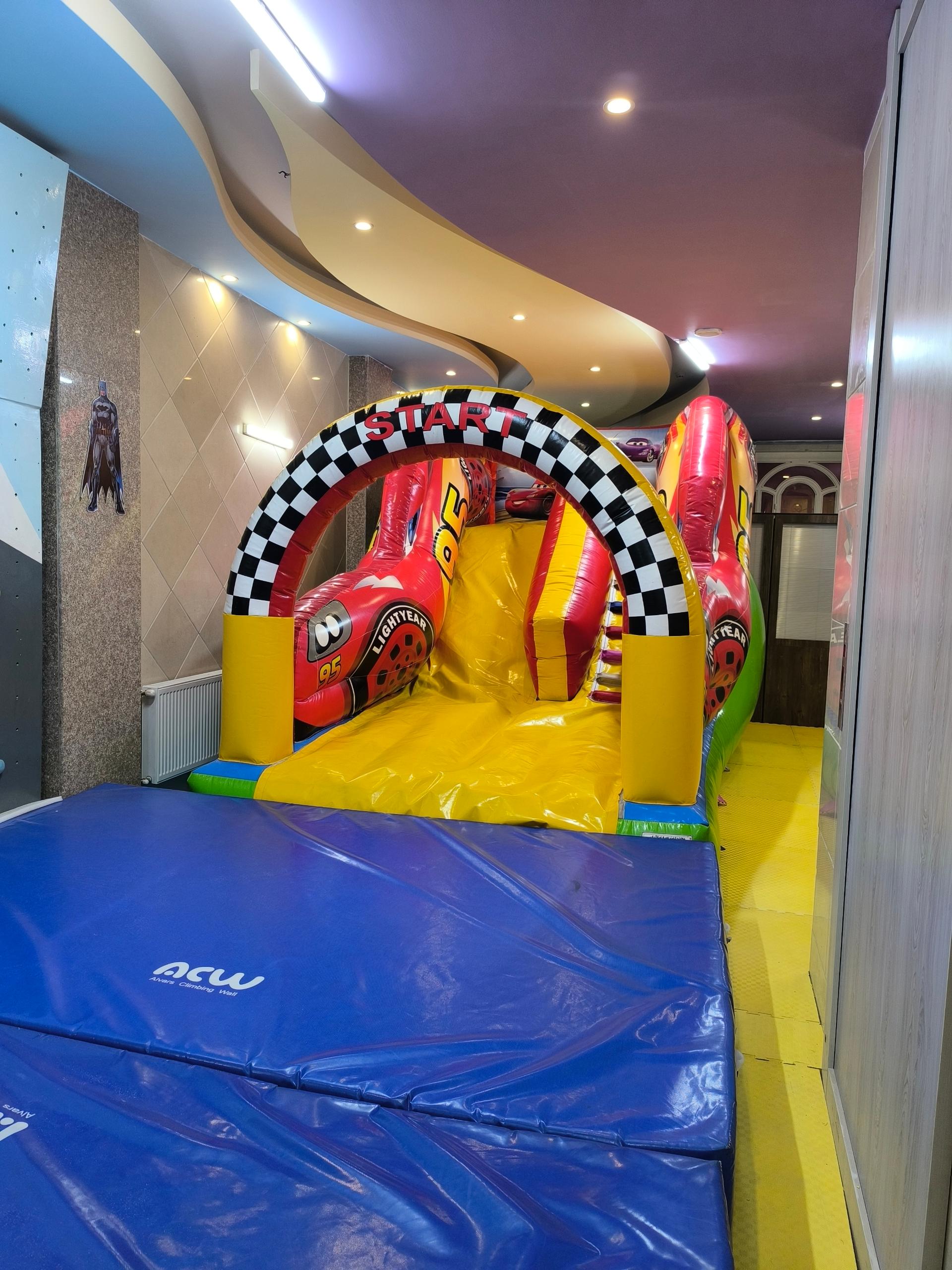 عکس خانه کودک کایکو پارک