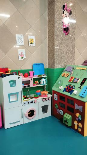 عکس خانه کودک کایکو پارک