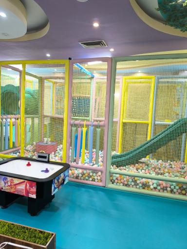 عکس خانه کودک کایکو پارک