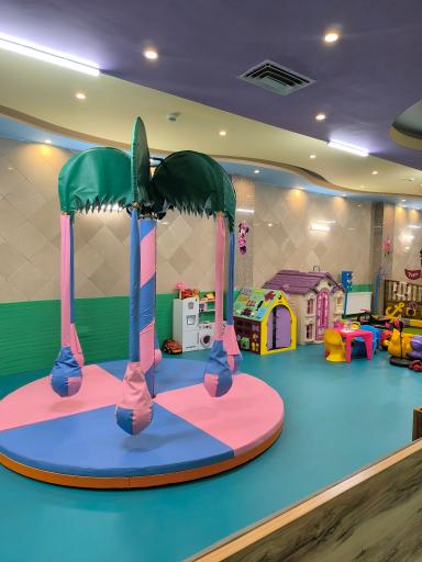 عکس خانه کودک کایکو پارک