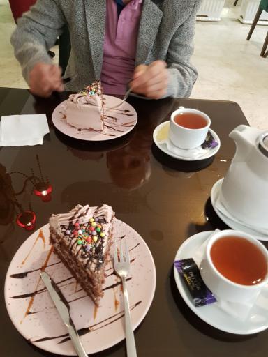 عکس هتل کوثر مشهد