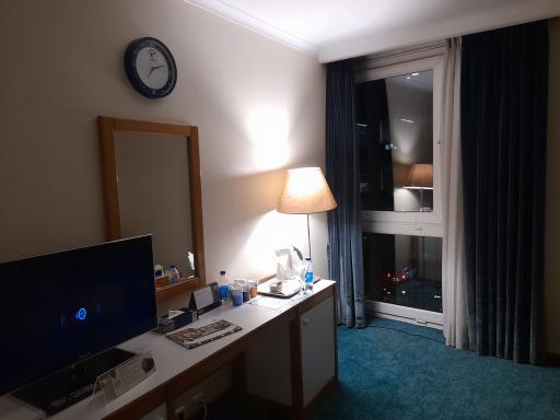 عکس هتل هما تهران