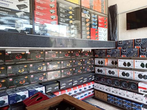 عکس رادیو میلاد