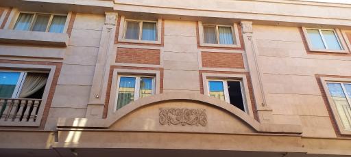 عکس هتل کوثر مشهد