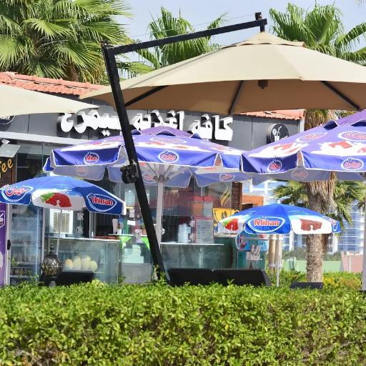 عکس کافه اغذیه سیمرغ