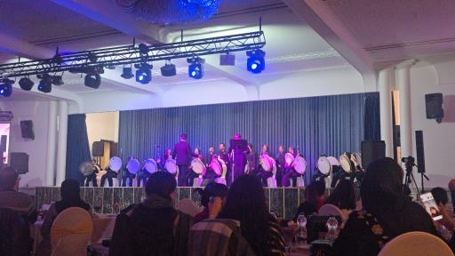 عکس هتل هما تهران