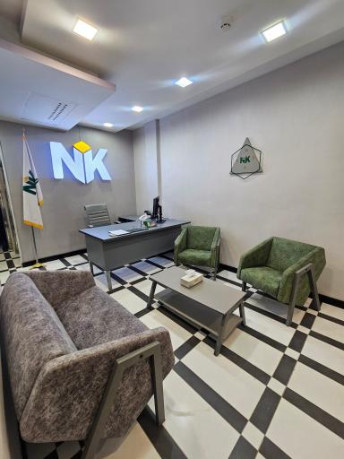 عکس نیک آسانسور 