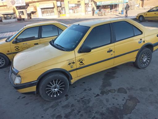 عکس شرکت مسافربری پیمان گشت بختیاری