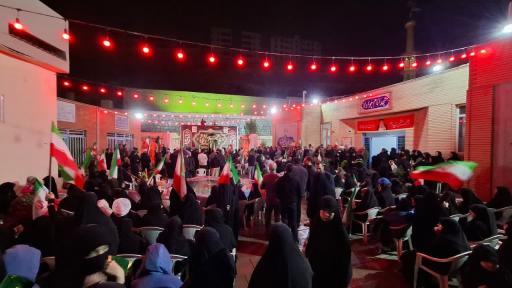 عکس مسجد امام جواد (ع)