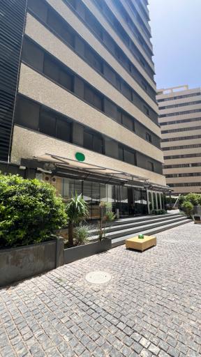 عکس لابی Lobby Area