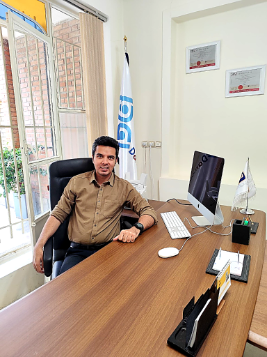 عکس میدان سنگی