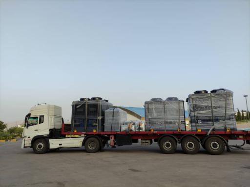 عکس میدان سنگی