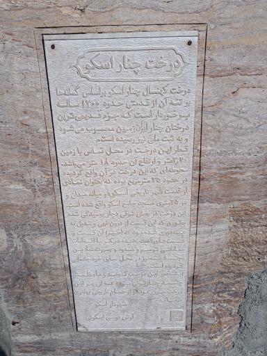 عکس اسکو