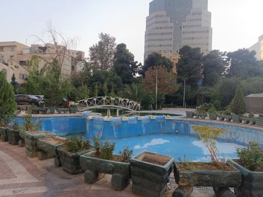 عکس هتل هما تهران